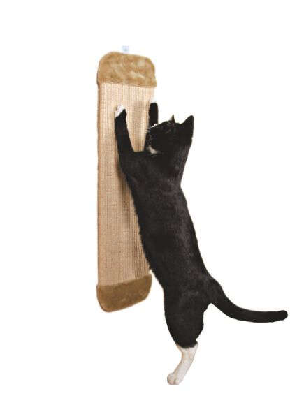 TRIXIE Kratzbrett XL mit